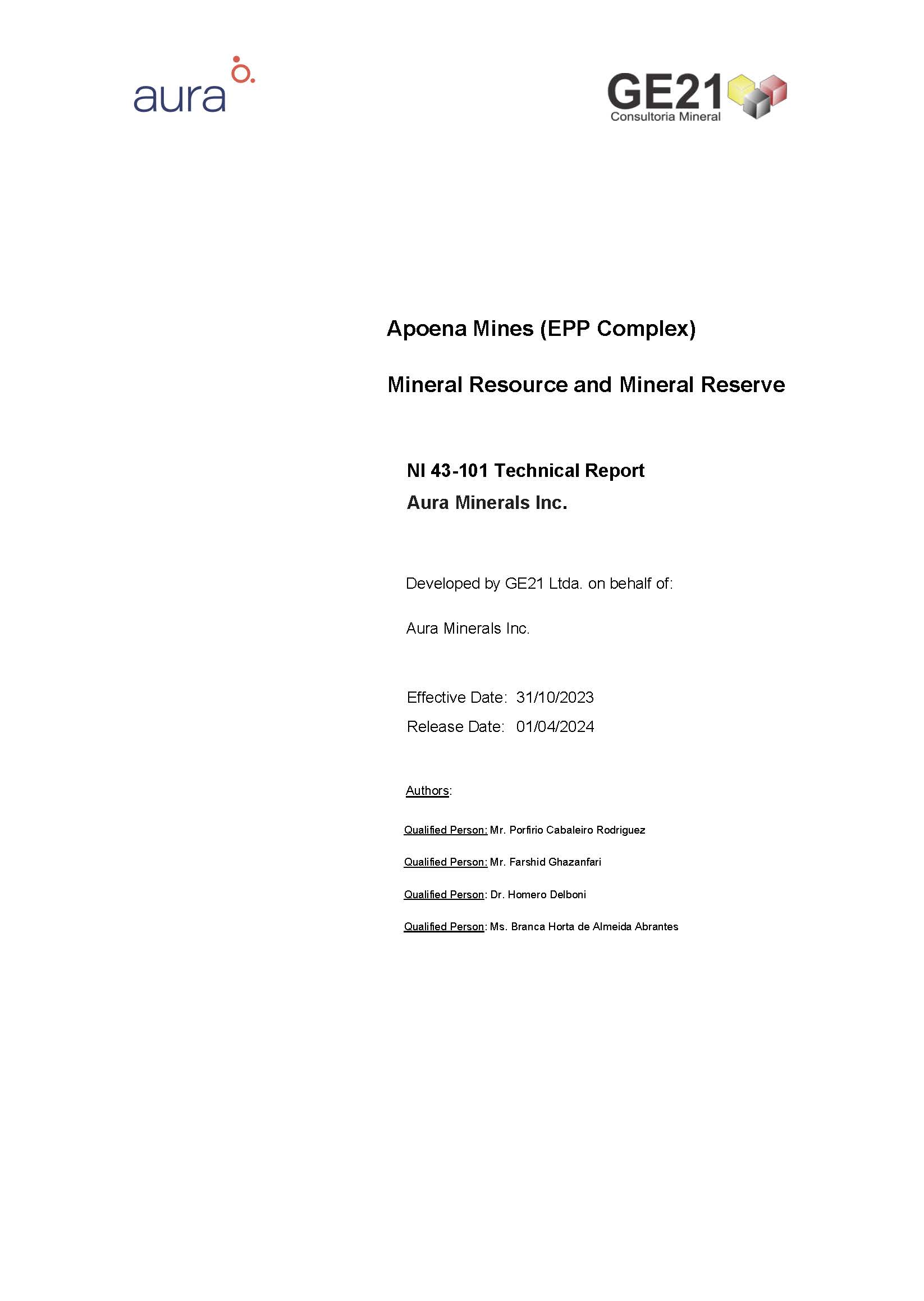 NI 43-101 property geology report editing, table editing, figure editing, cartography figure update, map editing, cartography map update